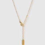 Sofia Pearl Necklace