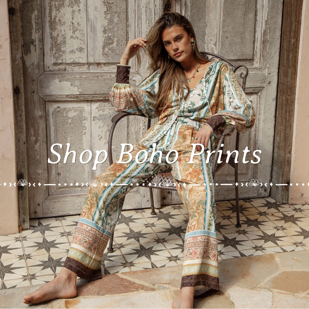 Bohemian Clothing, Jewellery & Other Boho Treasures | Bella Boheme Bohemian Clothing, Jewellery & Other Boho Treasures | Bella Boheme