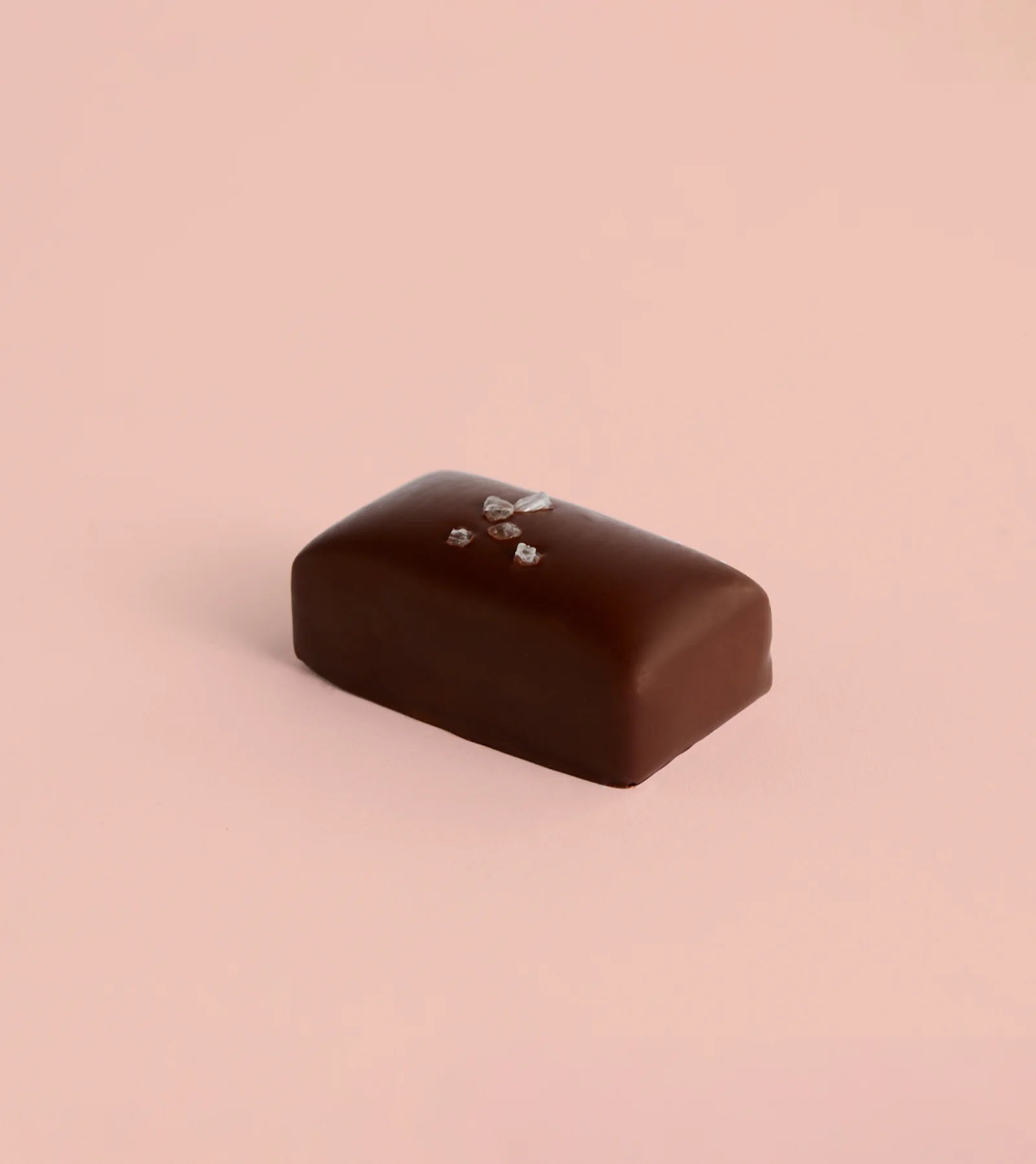 Loco Love Chocolate Twin Pack - Salted Caramel Shortbread