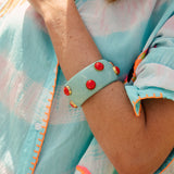 Sitara Cuff Bangle