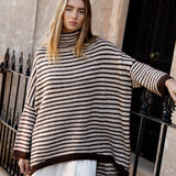 South Coast Stripe Sweater