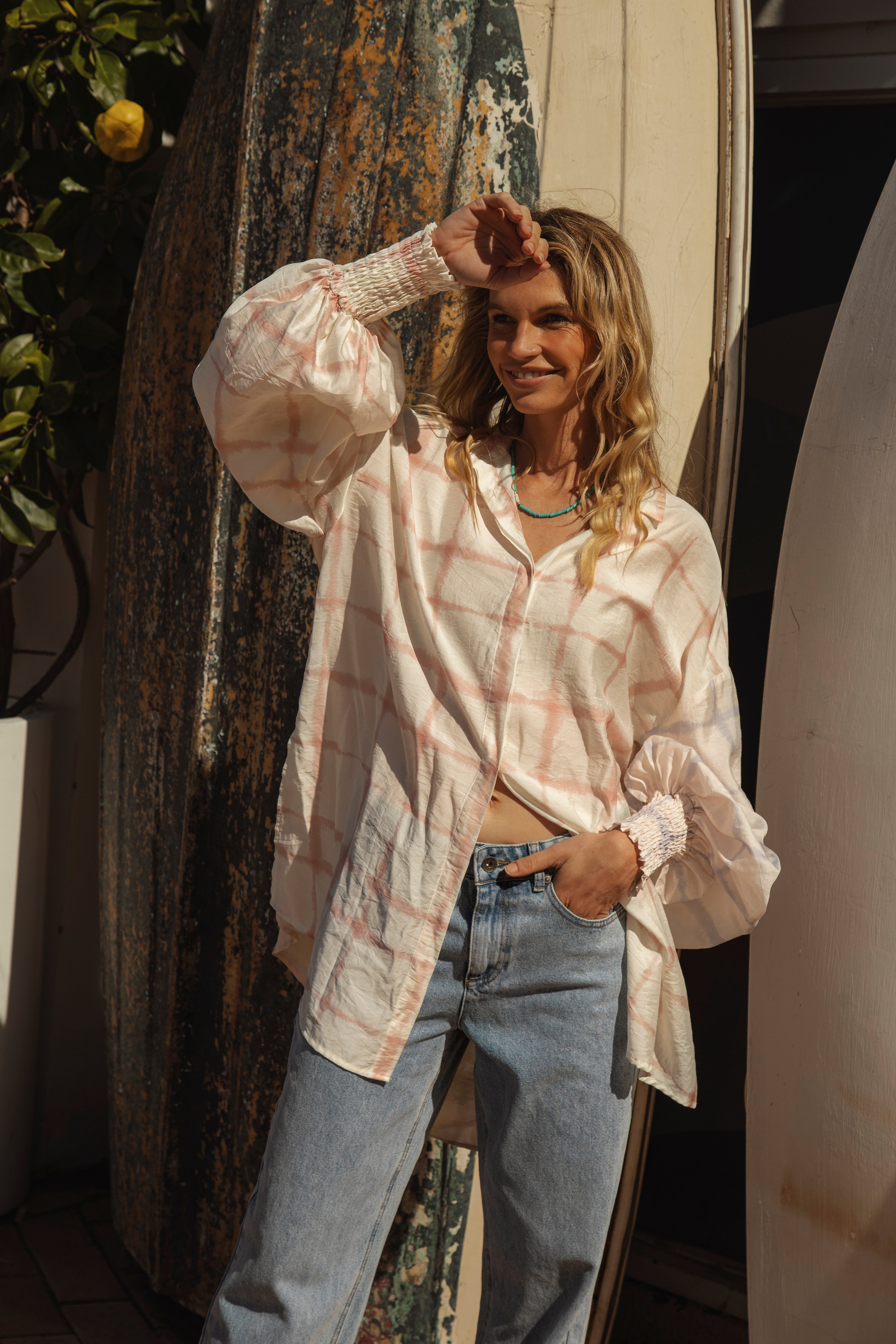 Stevie Shirt Daydream 
