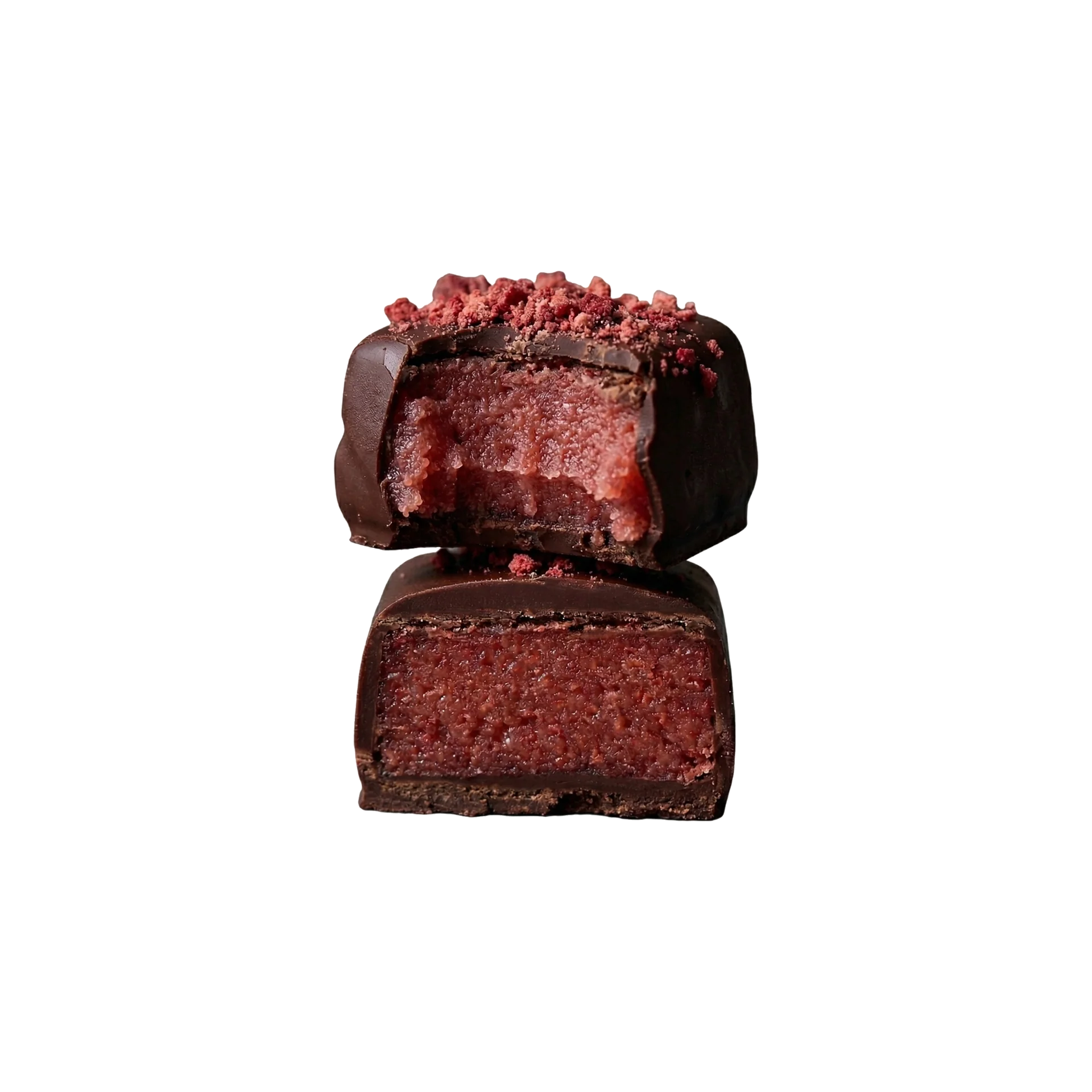 Loco Love Twin Pack - Strawberry Vanilla Burst