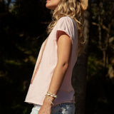 Summer Days T-Shirt Side View