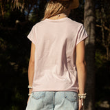 Summer Days T-Shirt Rear View