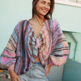 Sweet Escape Knit