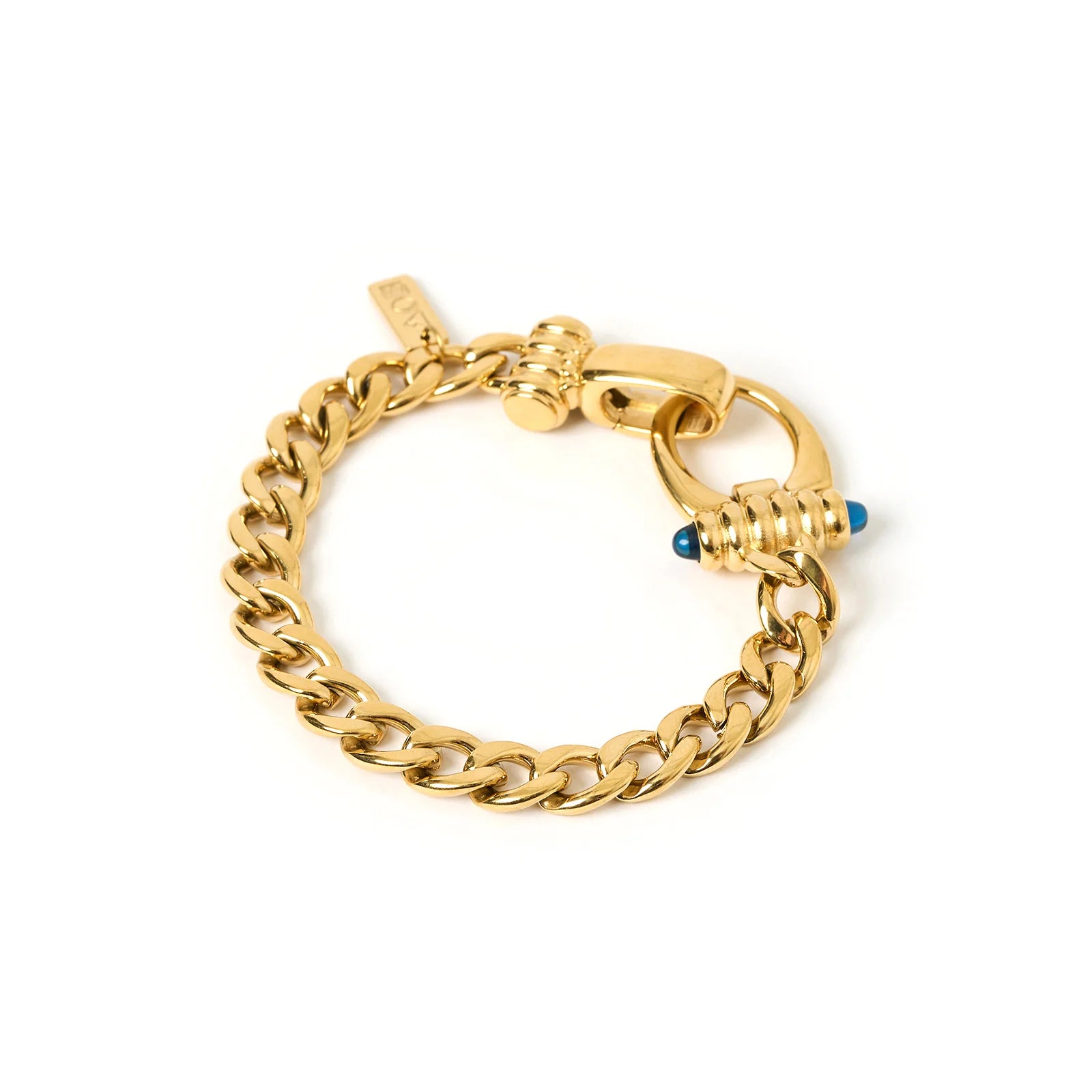 Tauba Gold Bracelet