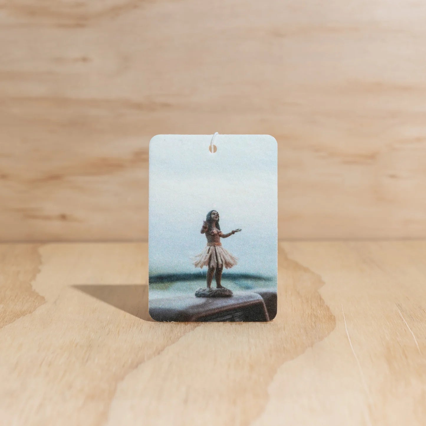 Hula Girl Air Freshener - Ubud