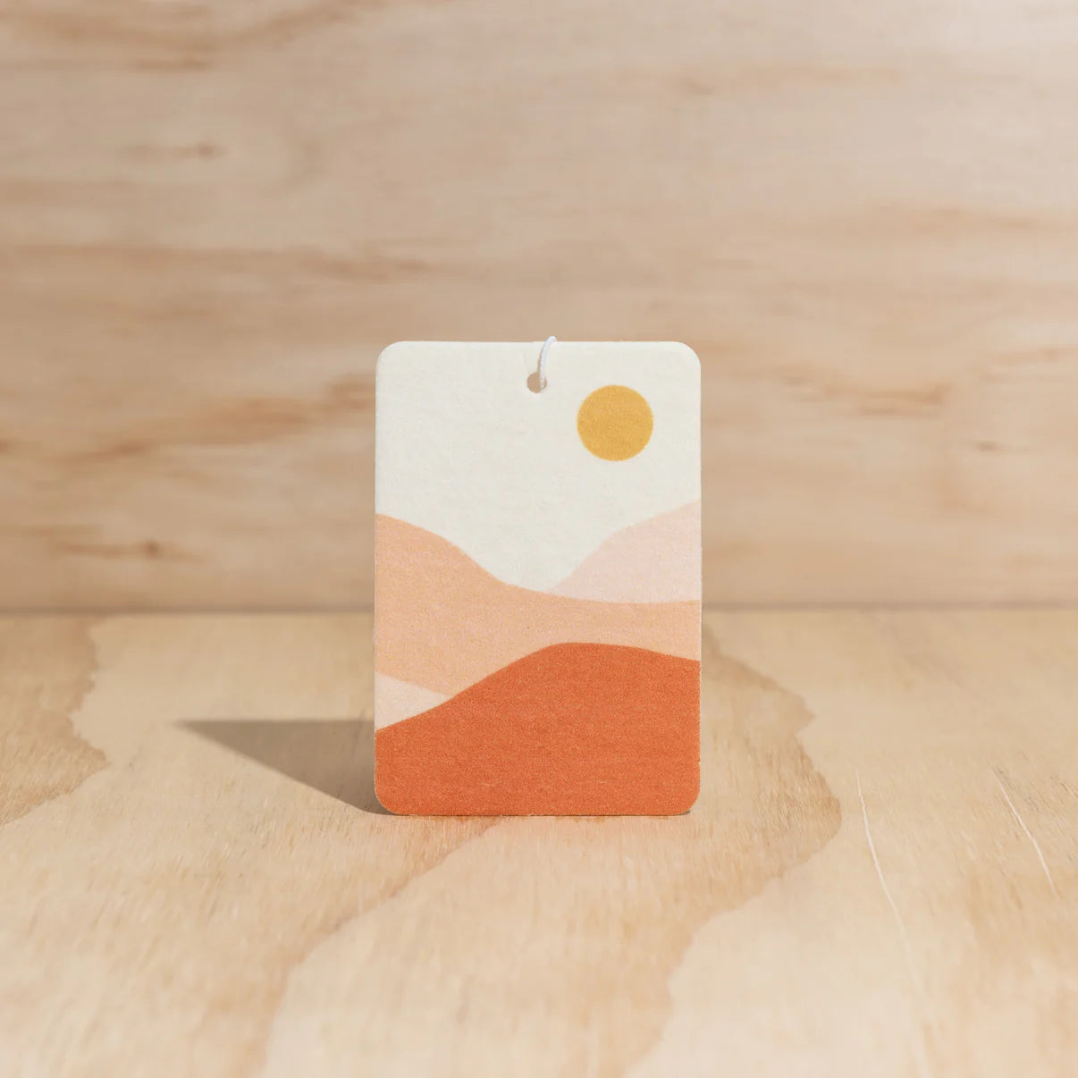 Desert Sun Air Freshener - Ubud Fragrance