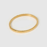 Tina Gold Bracelet