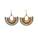 Gypset Earring - Teal