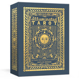 The Illuminated Tarot