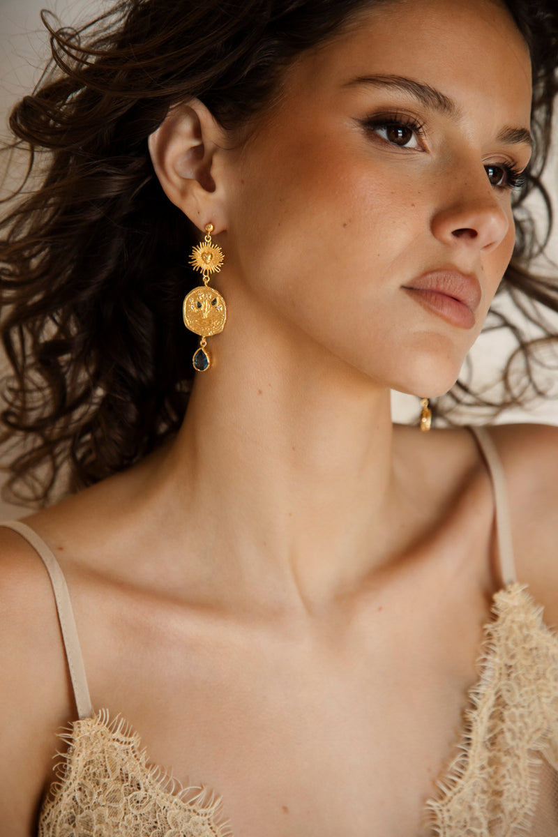 The Collectors Trove Earrings