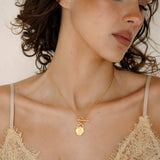 The Tell-Tale Heart Necklace