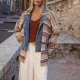 Toulouse Jacket