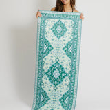 Mint Tea Yoga Mat