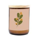 Earth Essentials Candle - Blooming