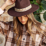 Wanderer Panama Hat