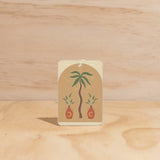 Palms & Pots Air Freshener - Ubud Fragrance