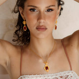 Zelina Necklace