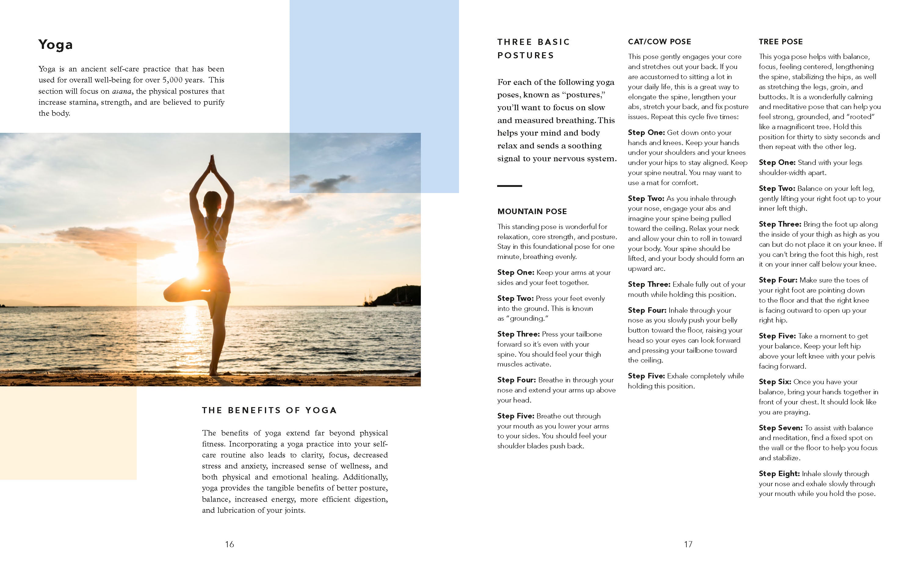 Complete Guide to Self-Care