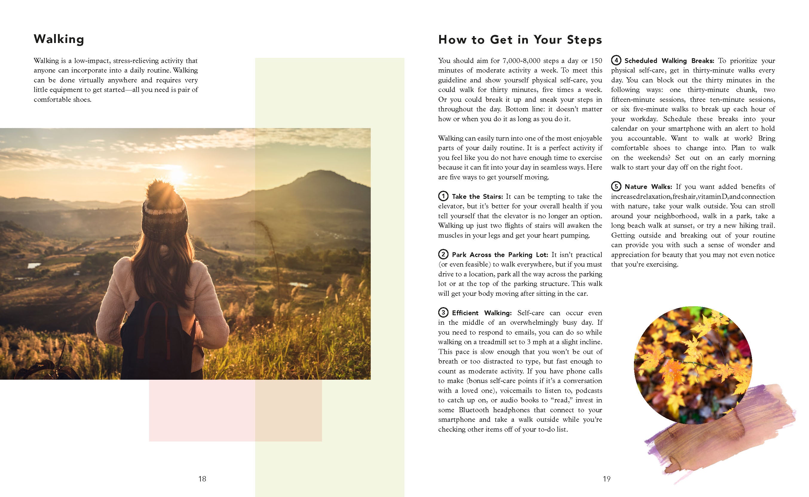 Complete Guide to Self-Care