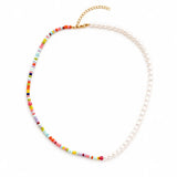 Joy Necklace