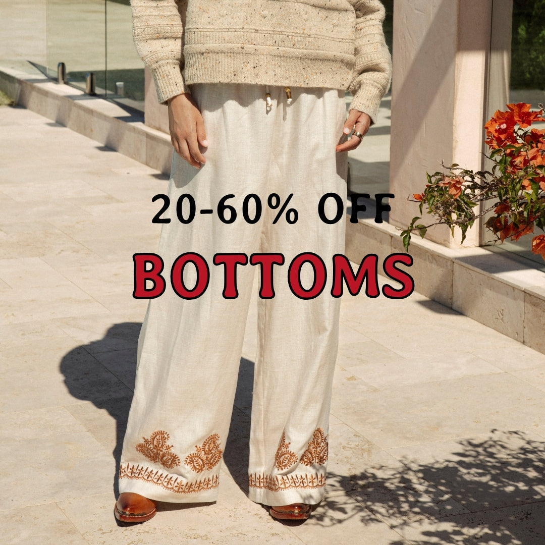 Shop Pants | Bella Bonanza Sale