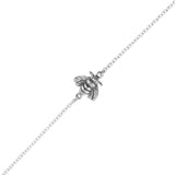 Pollination Bee Bracelet