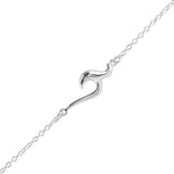 Midsummer Star Surf Wave Bracelet
