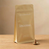 Incense Cones / Mali - Coconut + Lime