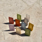 Incense Cones / Hudson Valley - Cucumber, Mint, Lemongrass + Ginger