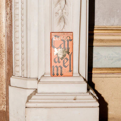 Loco Love Chocolate Block - Salted Caramel Crunch