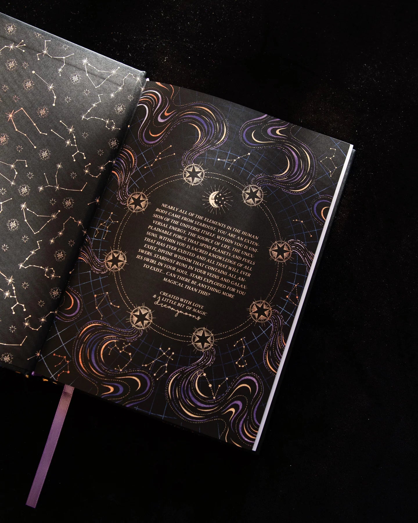 Constellations Journal -