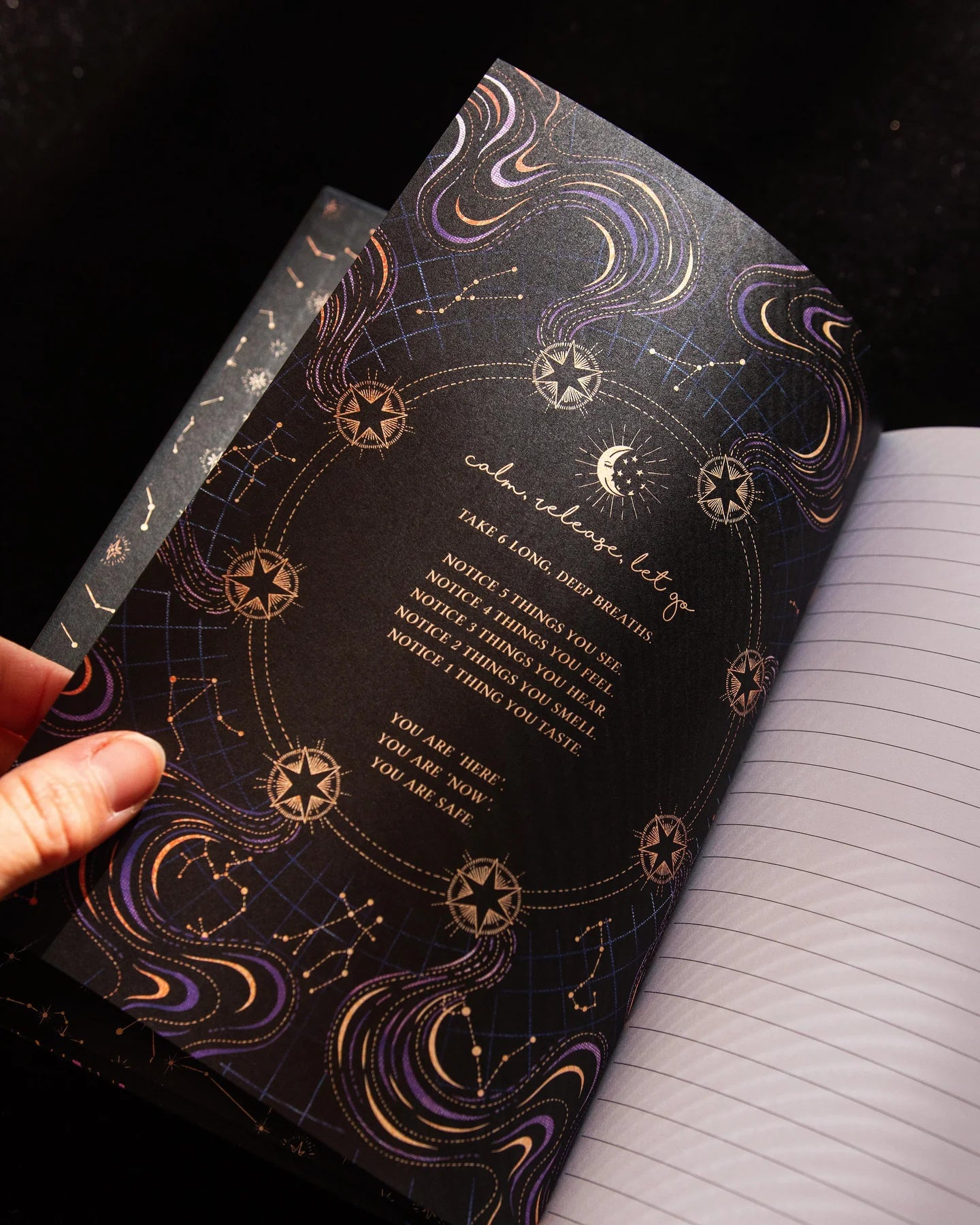 Constellations Journal -