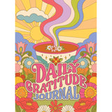 Daily Gratitude Journal