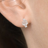 The Gatherers Cactus Stud