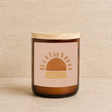 Earth Essentials Candle - Horizon