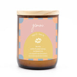 Zodiac Candle - Gemini