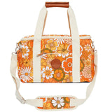 Cooler Bag - Golden Hour