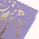 2027 Year Of Growth - Lavender