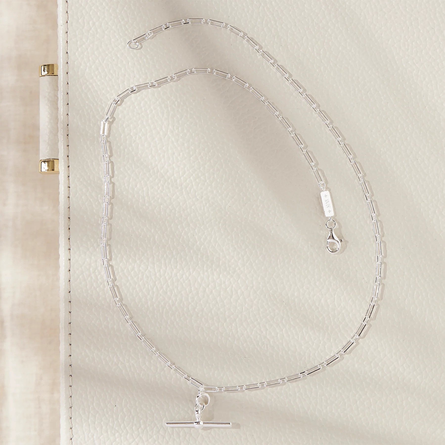 Bar Necklace