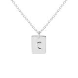 Misummer Star Celestial Medallion Necklace