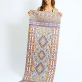 Desert Sand Yoga Mat
