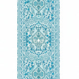Salty Aqua Yoga Mat