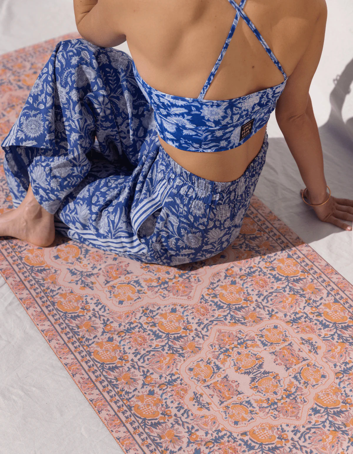 Sundara Yoga Mat