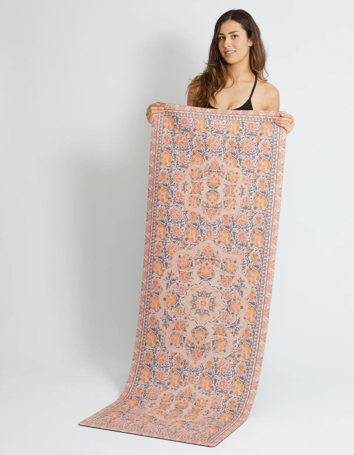 Sundara Yoga Mat