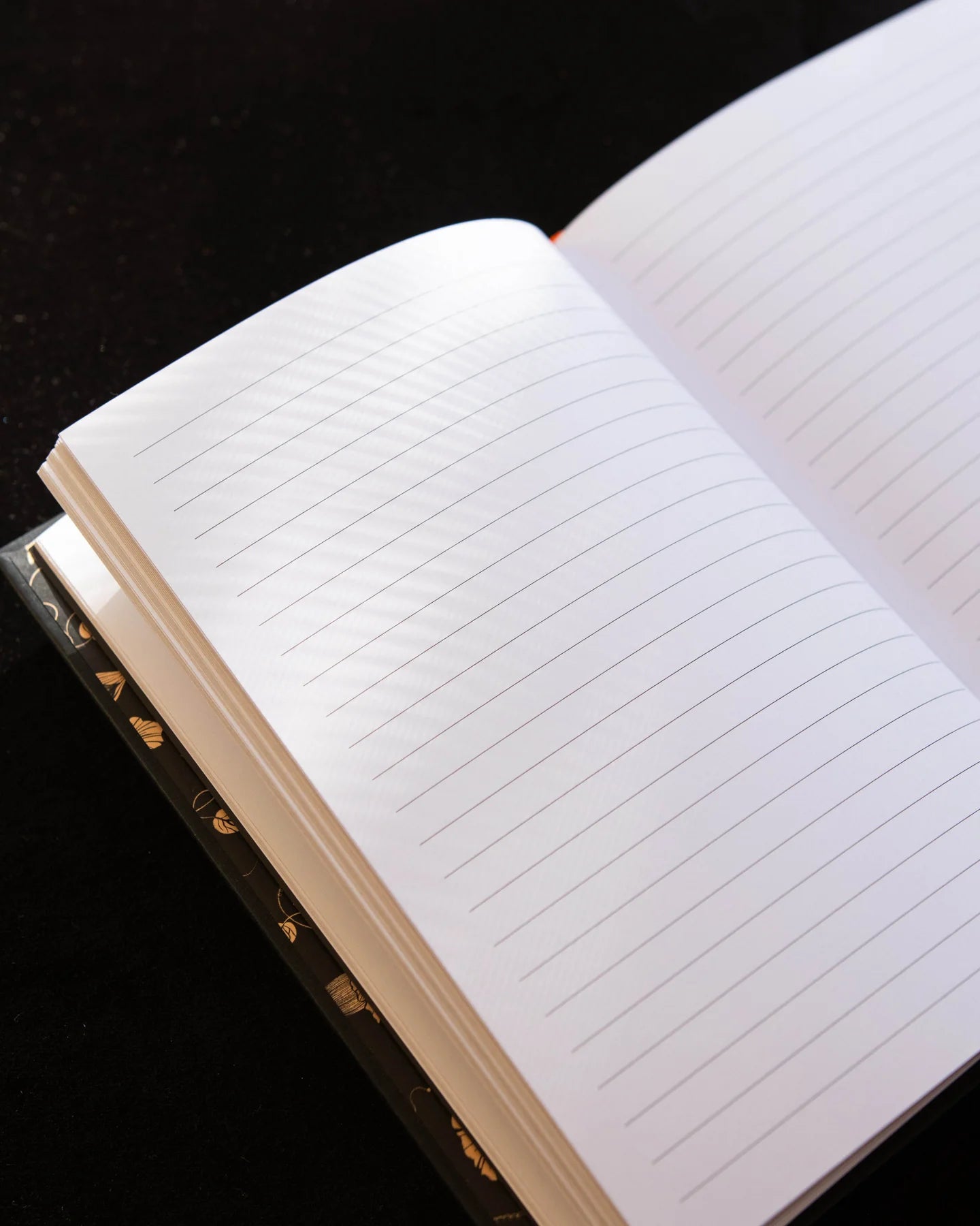 Constellations Journal -