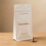 Incense Cones / Himalayas - Sage + Cedarwood