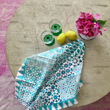 Tea Towel - Casablanca